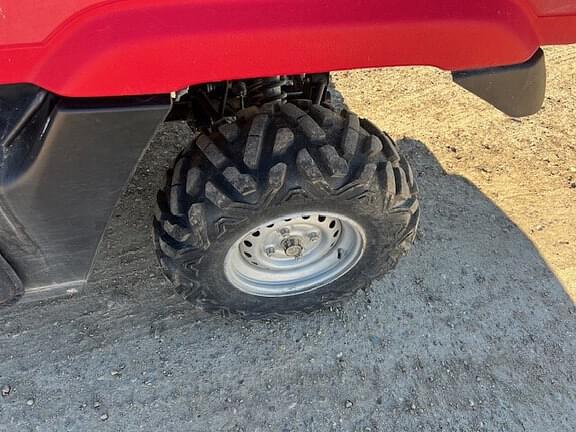 Main image Honda Big Red 16