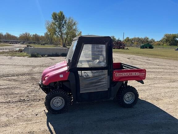 Main image Honda Big Red 8