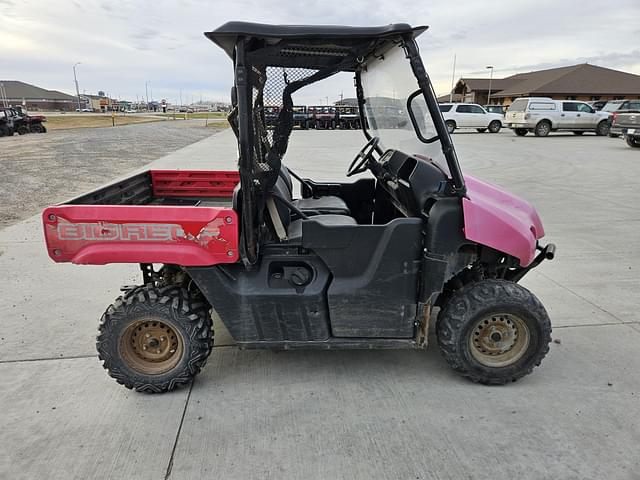 Image of Honda Big Red equipment image 2