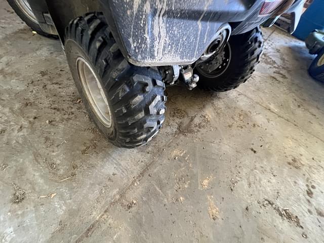 Image of Honda Foreman TRX500 equipment image 4