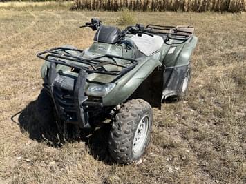 Main image Honda Rancher