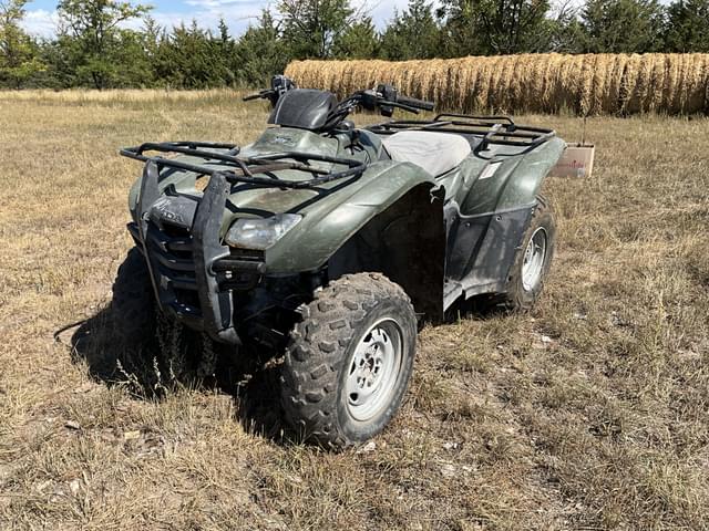 Image of Honda Rancher equipment image 1