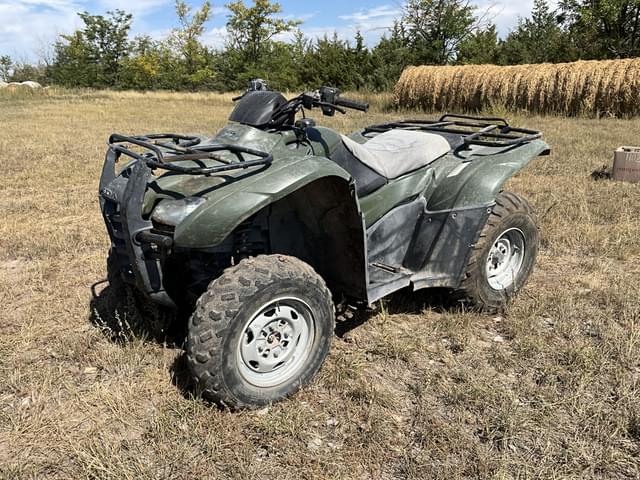Image of Honda Rancher equipment image 2
