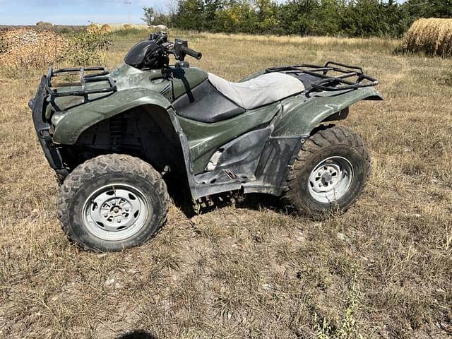 Image of Honda Rancher equipment image 4