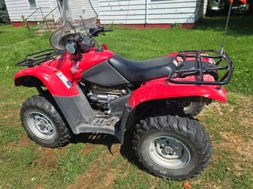 Main image Honda Rancher