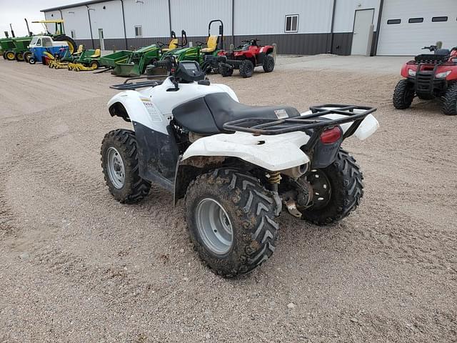 Image of Honda Rancher equipment image 3