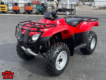 Main image Honda Recon 250