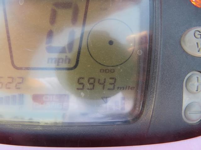 Image of Honda Rubicon equipment image 4