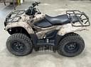 2009 Honda TRX420 Image