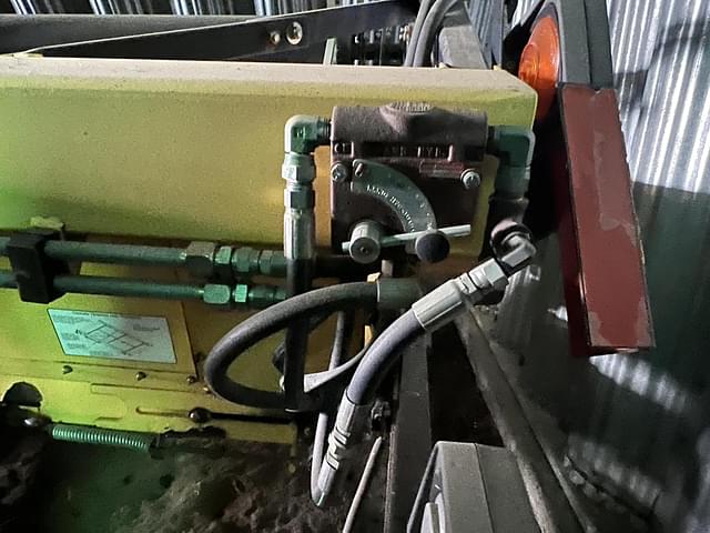 Image of Honey Bee 94C equipment image 2