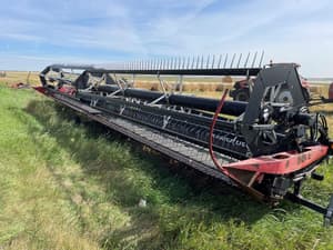 2009 Honey Bee SP40 Image