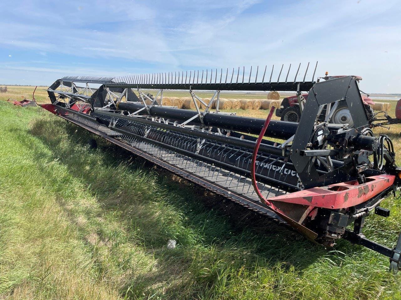 2009 Honey Bee SP40 Equipment Image0