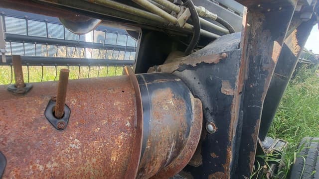 Image of Honey Bee SP40 equipment image 4