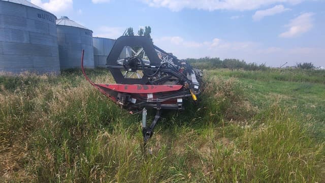 Image of Honey Bee SP40 equipment image 2