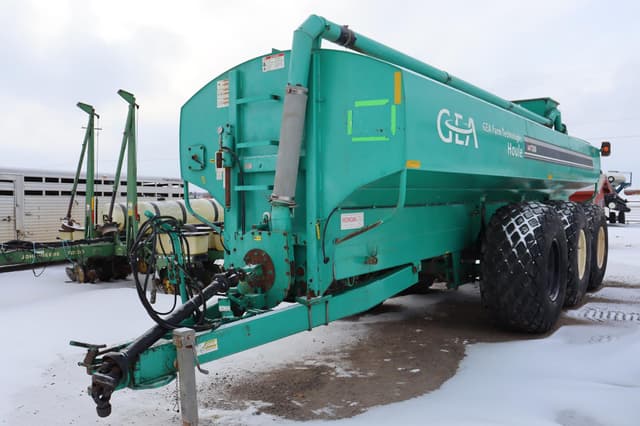 Image of Houle 7300 equipment image 2