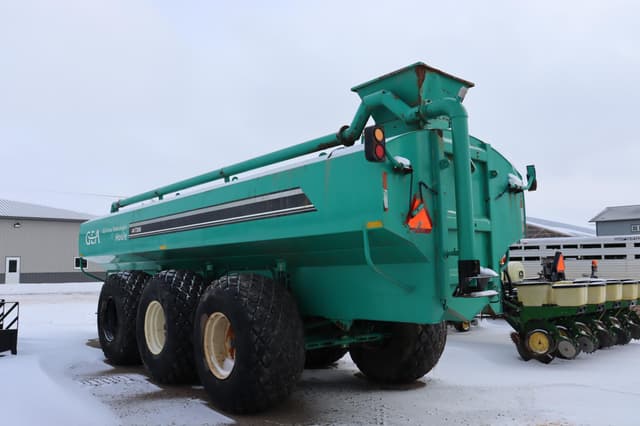 Image of Houle 7300 equipment image 4