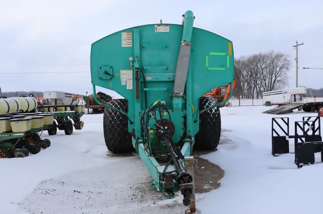 Image of Houle 7300 equipment image 1