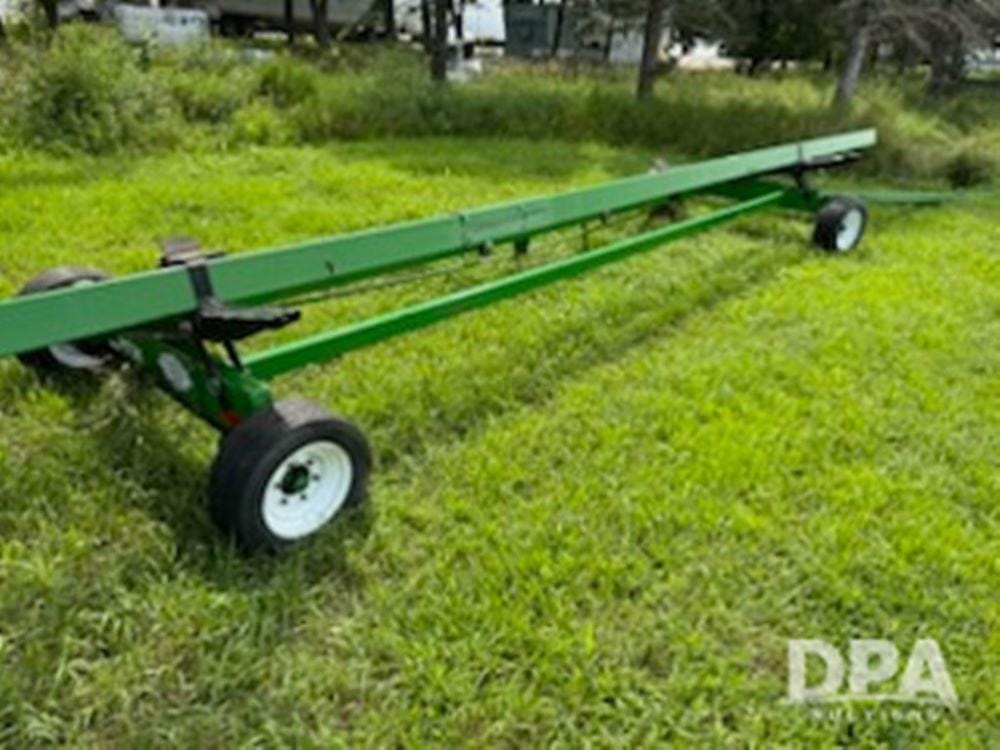 Main image Unverferth HT36