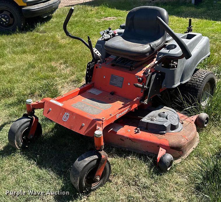 Image of Husqvarna RZ5424 Primary image