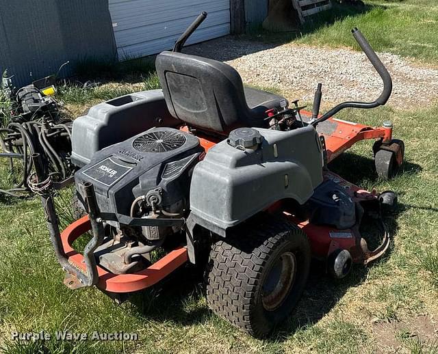 Image of Husqvarna RZ5424 equipment image 4