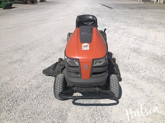 Image of Husqvarna YTH2348 equipment image 1