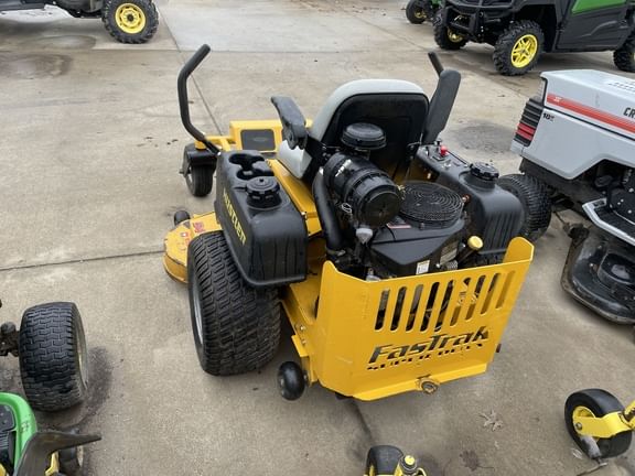 Main image Hustler FasTrak