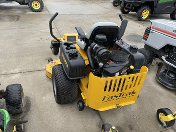 Main image Hustler FasTrak