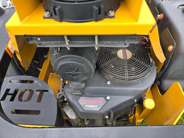 Image of Hustler Super Z equipment image 4