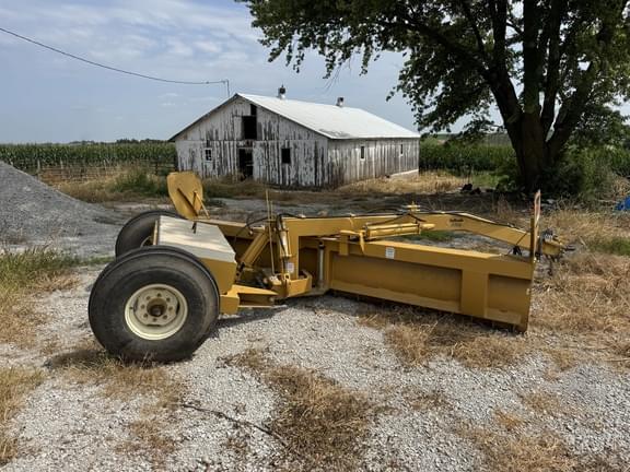 Image of HyGrade 1400 equipment image 1