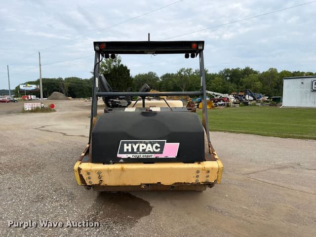 Image of Hypac C778D equipment image 1