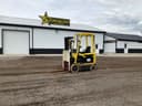 2009 Hyster E50XM-27 Image