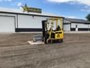2009 Hyster E50Z Image