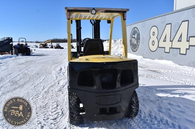 Image of Hyster  H80FT  equipment image 4