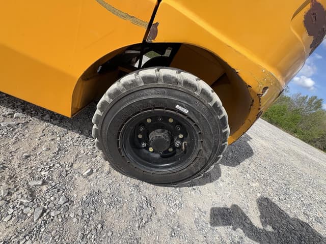 Image of Hyundai HDF30-5 equipment image 1