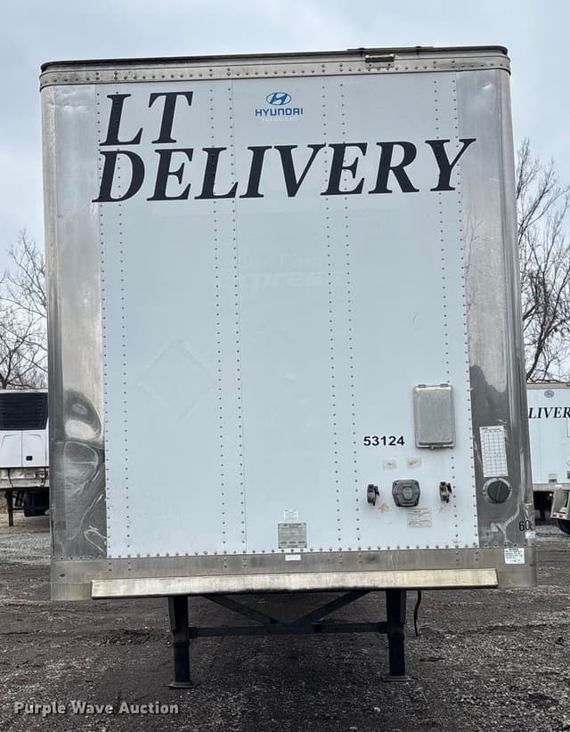 Image of Hyundai V12530152-AJS equipment image 1