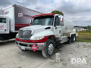 Main image International Dura Star 4400