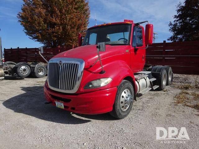 Image of International ProStar equipment image 1