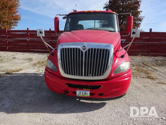 Image of International ProStar equipment image 4