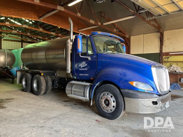 Image of International ProStar Premium equipment image 4