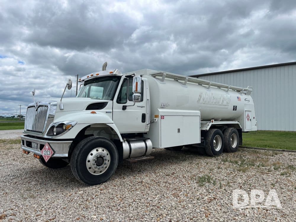 Image of International 7500 Primary image