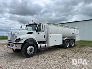 2009 International 7500 Image