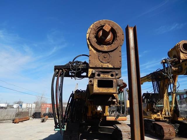 Image of IMT AF130 equipment image 3