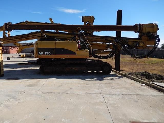 Image of IMT AF130 equipment image 1