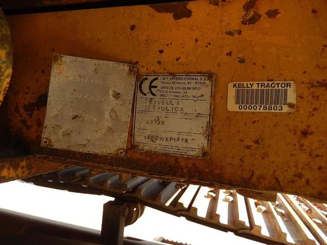 Image of IMT AF130 equipment image 4