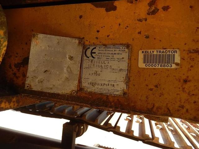 Image of IMT AF130 equipment image 4