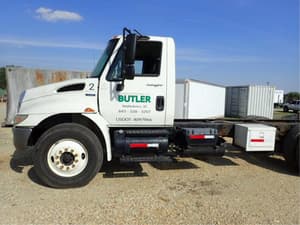 2009 International 4000 Image