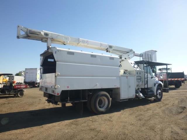 Image of International 4300 equipment image 2