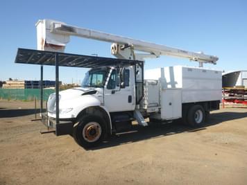 Main image International 4300