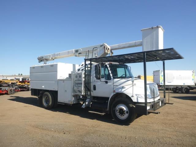 Image of International 4300 equipment image 1