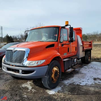 Main image International 4300